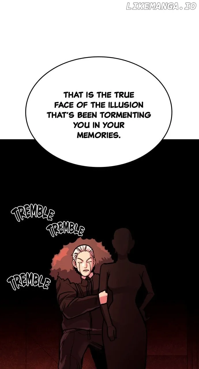 Justice Served Chapter 18 page 2 - 