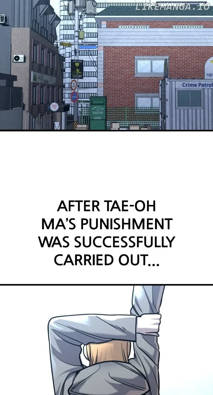 Justice Served Chapter 18 page 102 - 