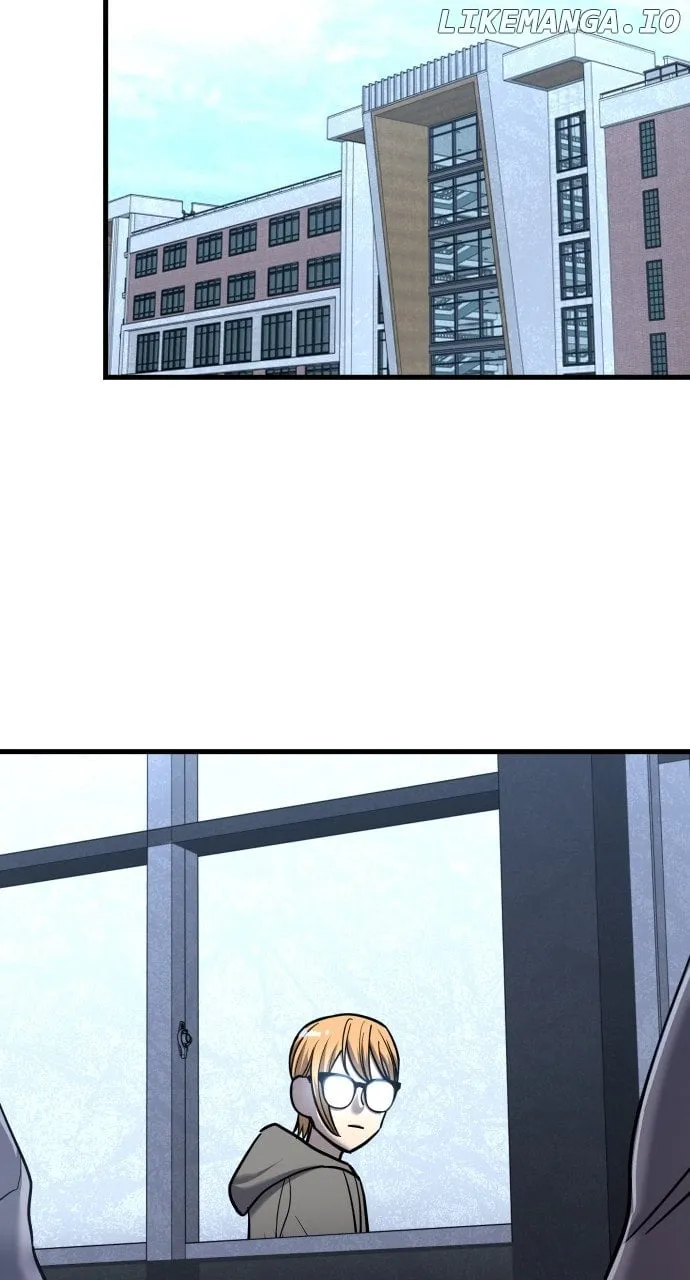 Justice Served Chapter 18 page 114 - 