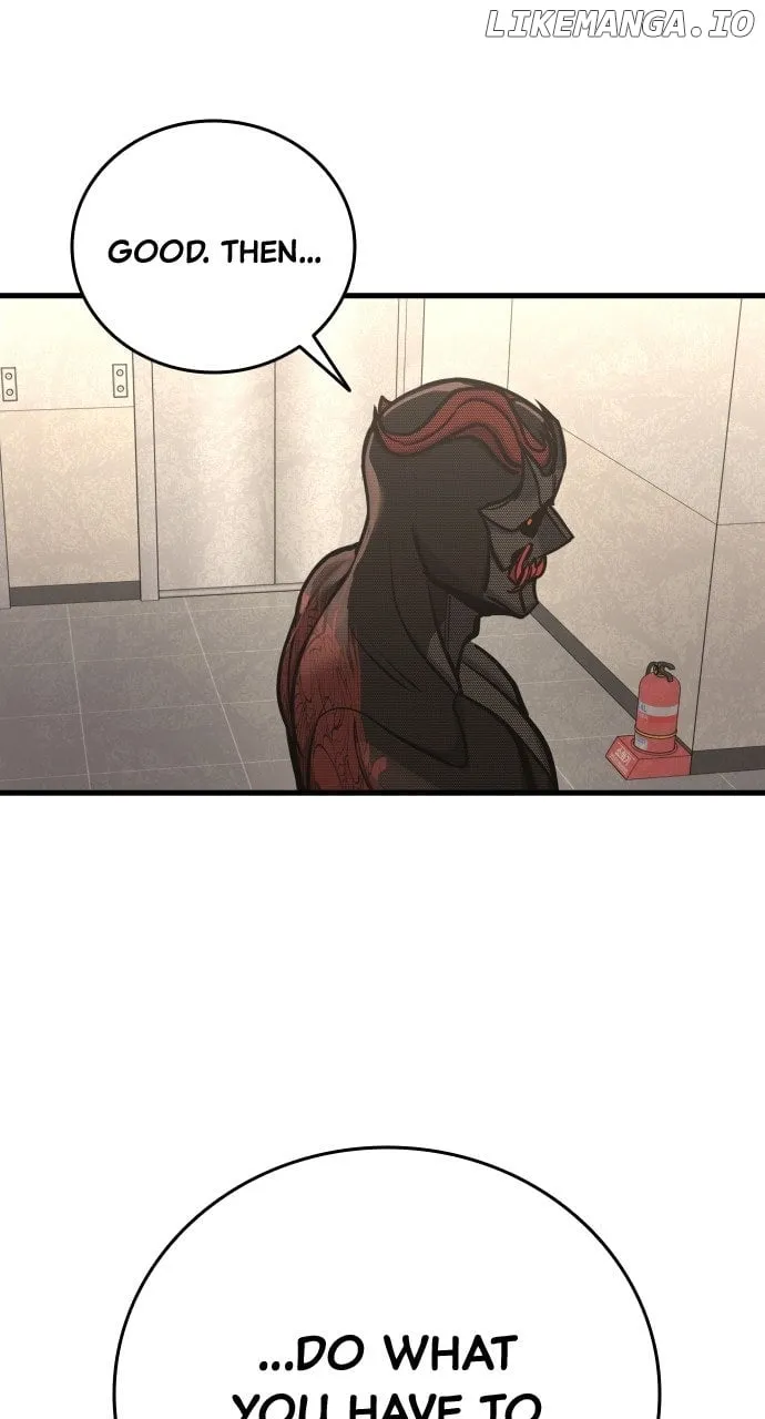 Justice Served Chapter 18 page 13 - 