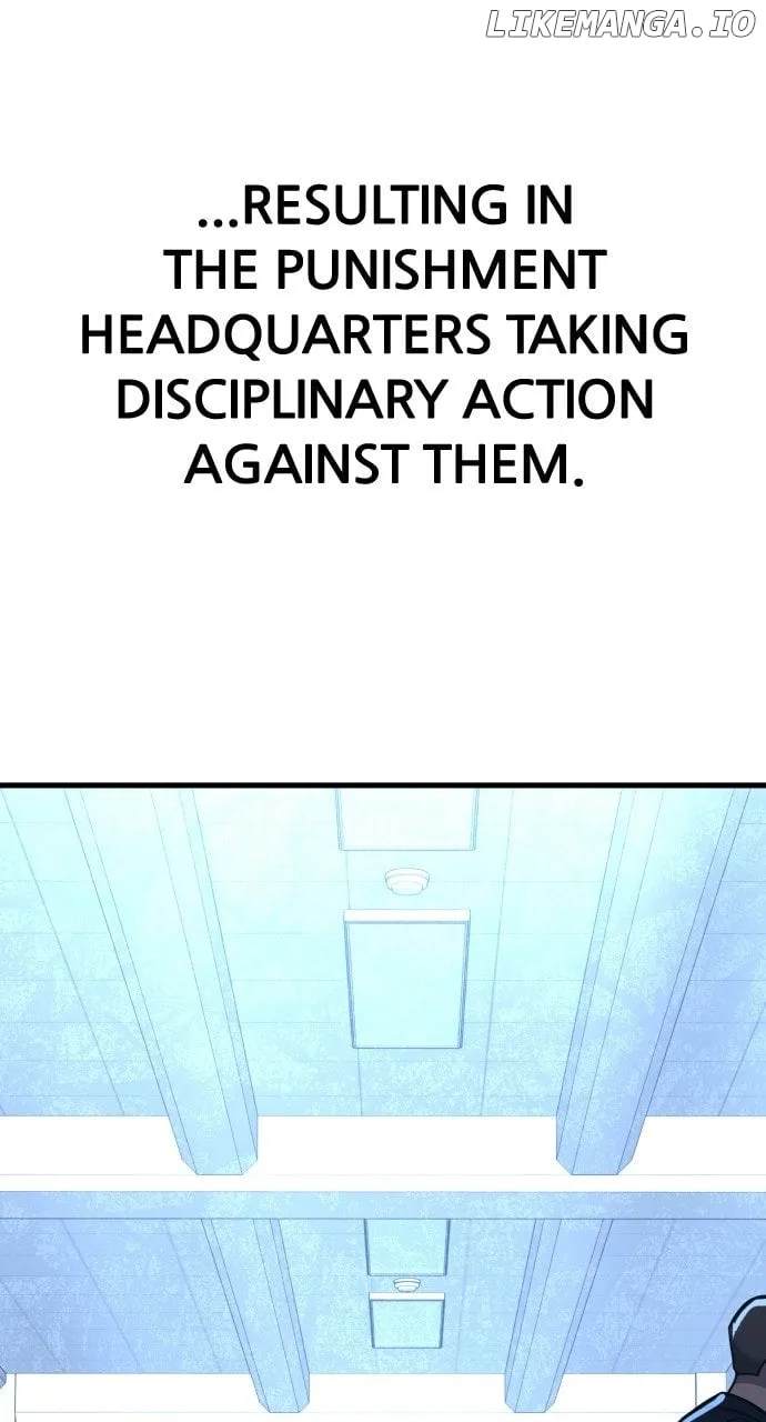 Justice Served Chapter 18 page 121 - 