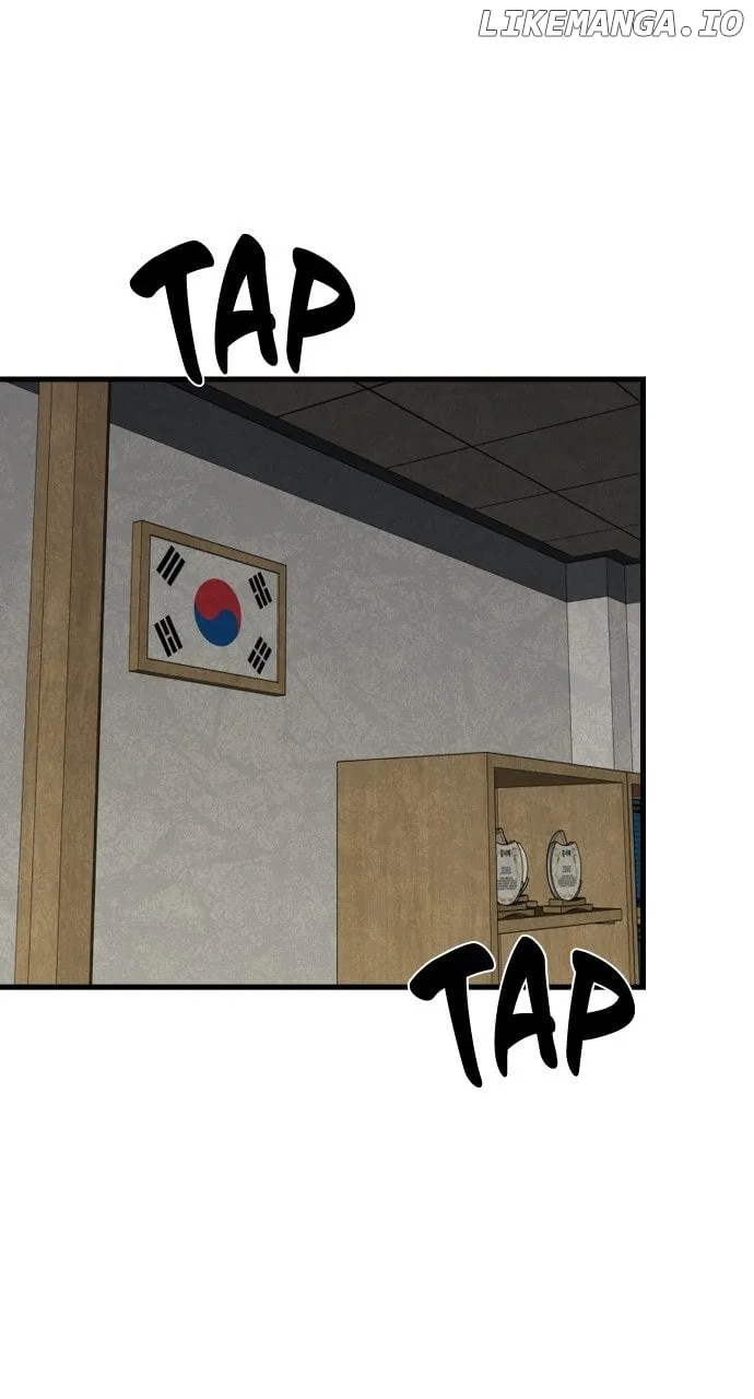 Justice Served Chapter 18 page 123 - 