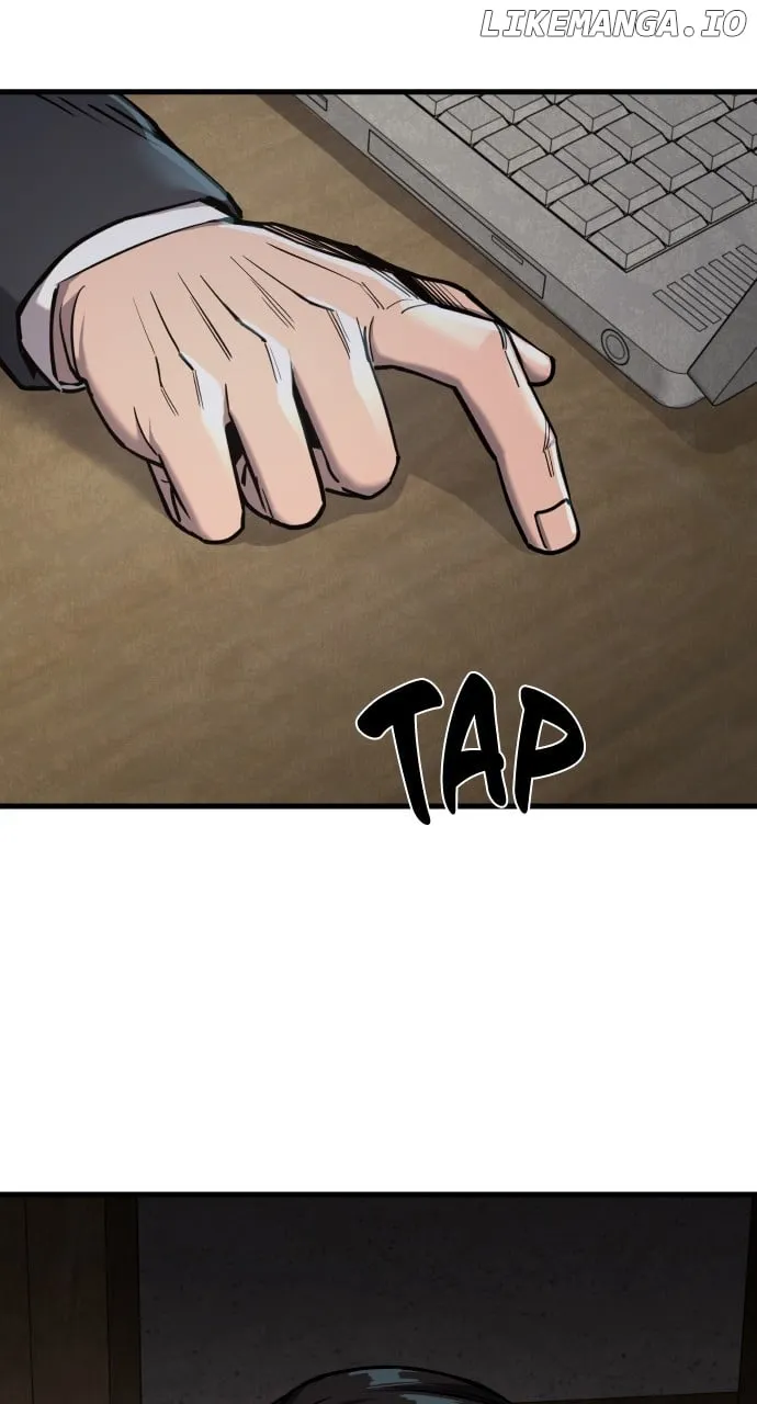 Justice Served Chapter 18 page 124 - 