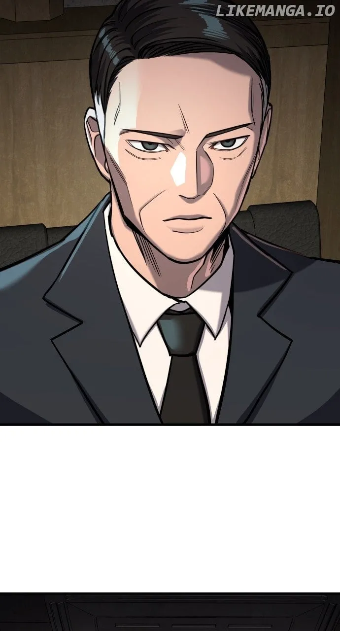 Justice Served Chapter 18 page 125 - 