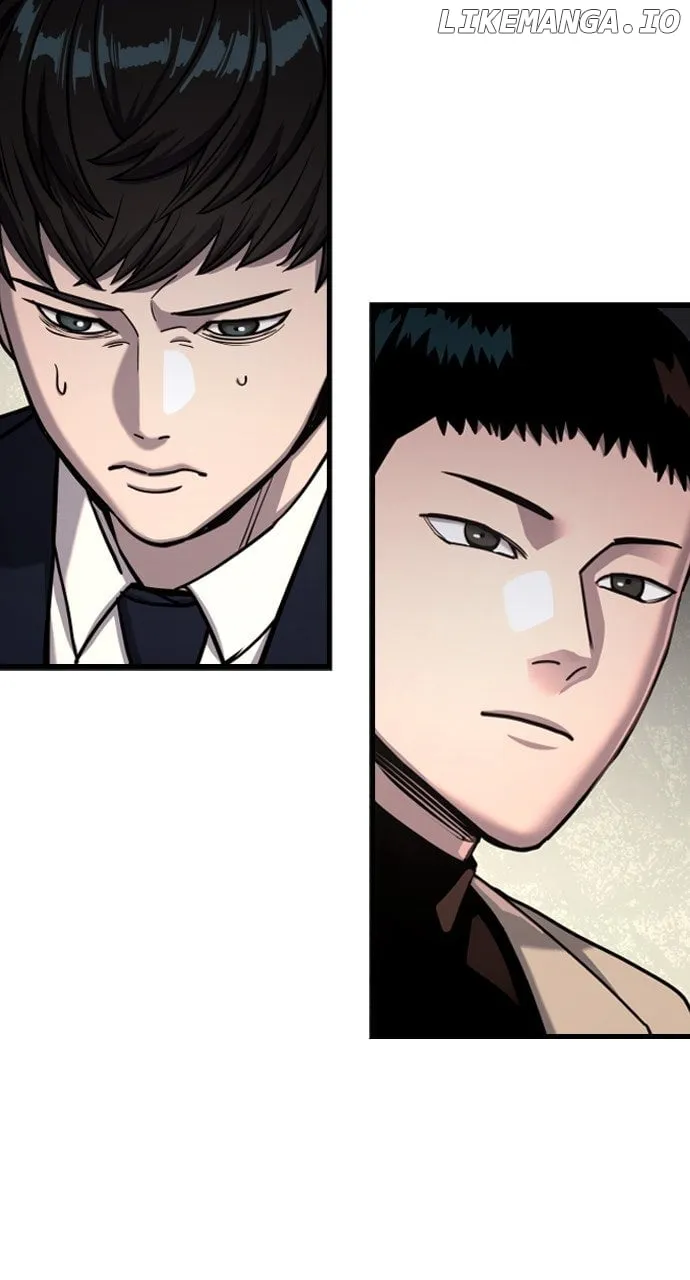 Justice Served Chapter 18 page 127 - 