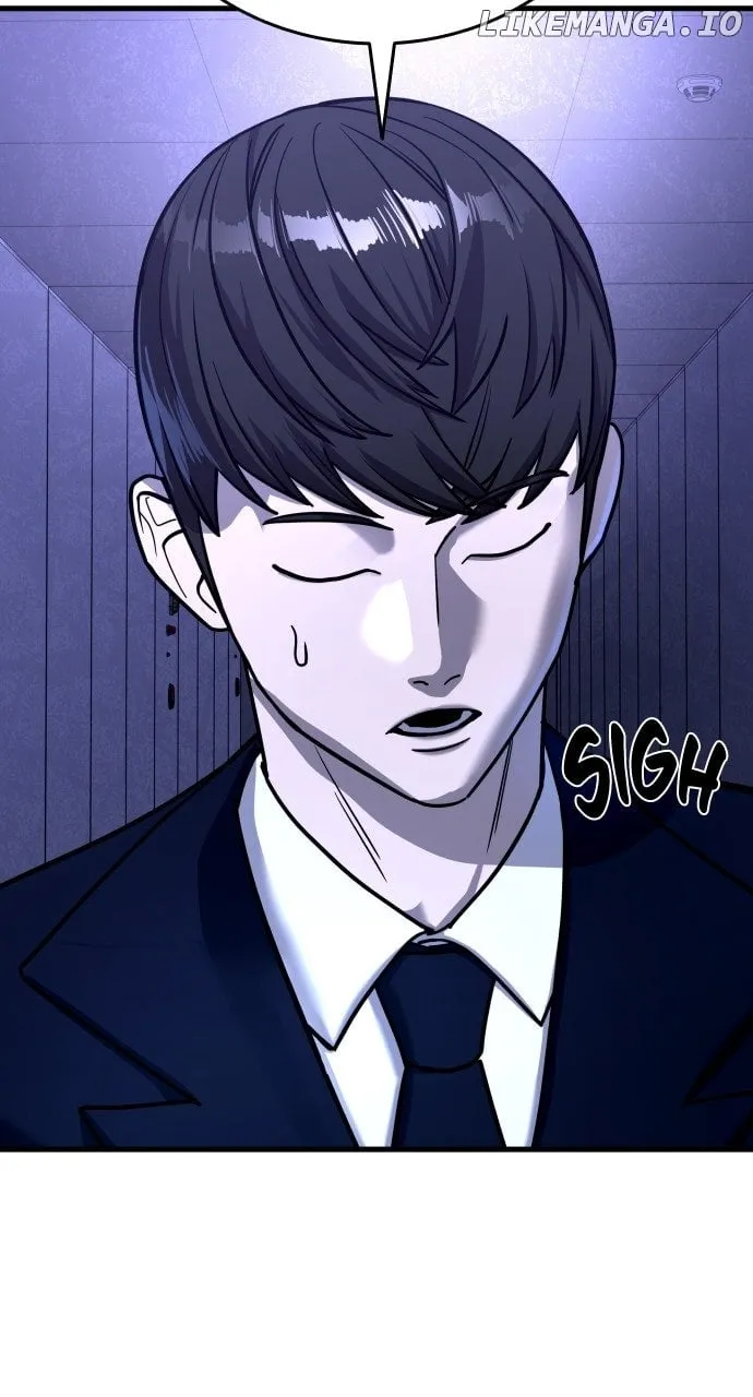 Justice Served Chapter 18 page 130 - 