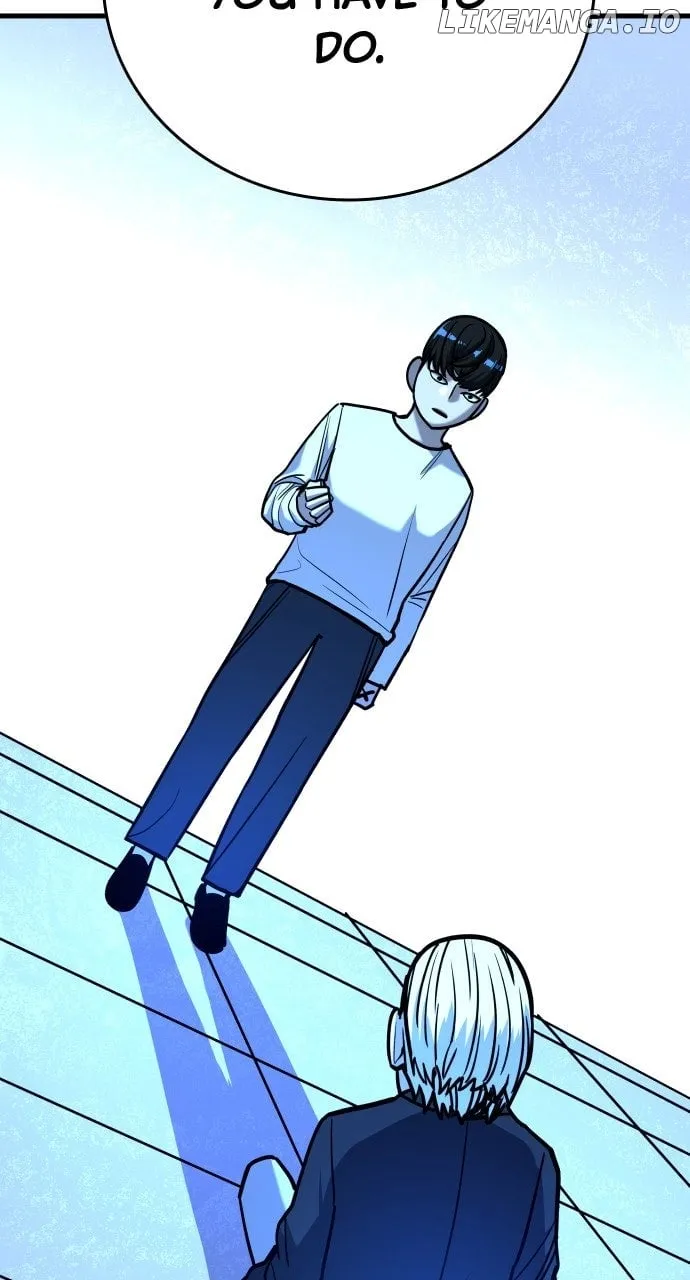 Justice Served Chapter 18 page 14 - 