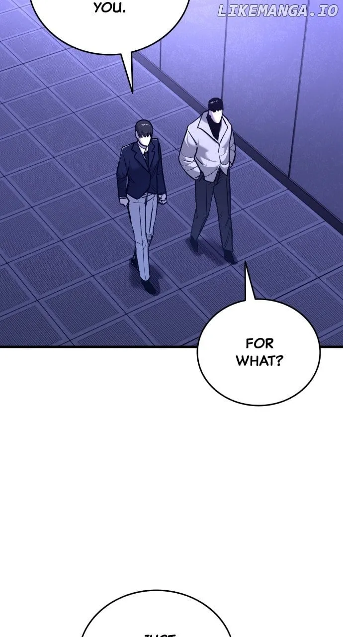 Justice Served Chapter 18 page 132 - 
