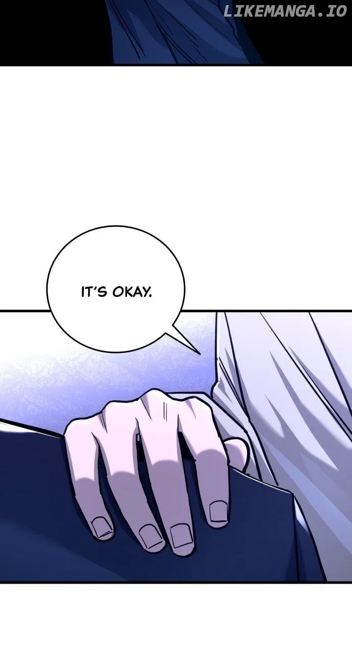 Justice Served Chapter 18 page 134 - 