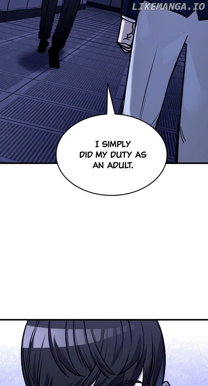 Justice Served Chapter 18 page 136 - 