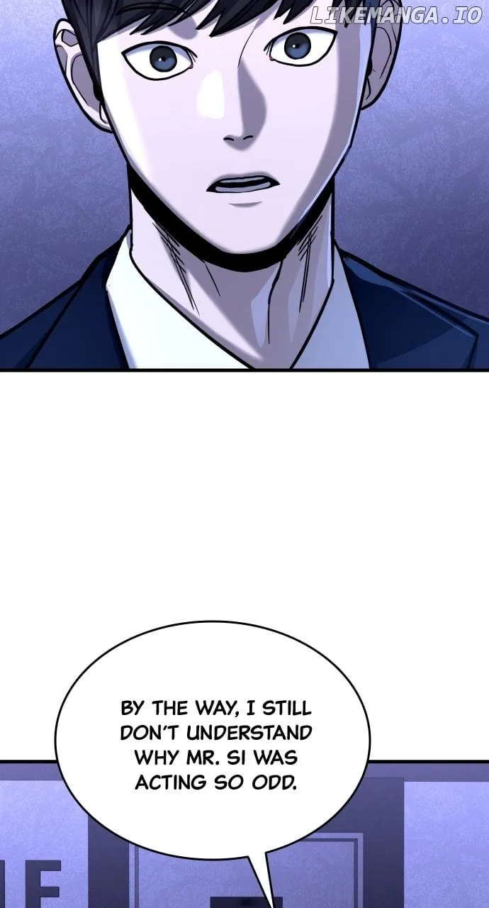 Justice Served Chapter 18 page 137 - 