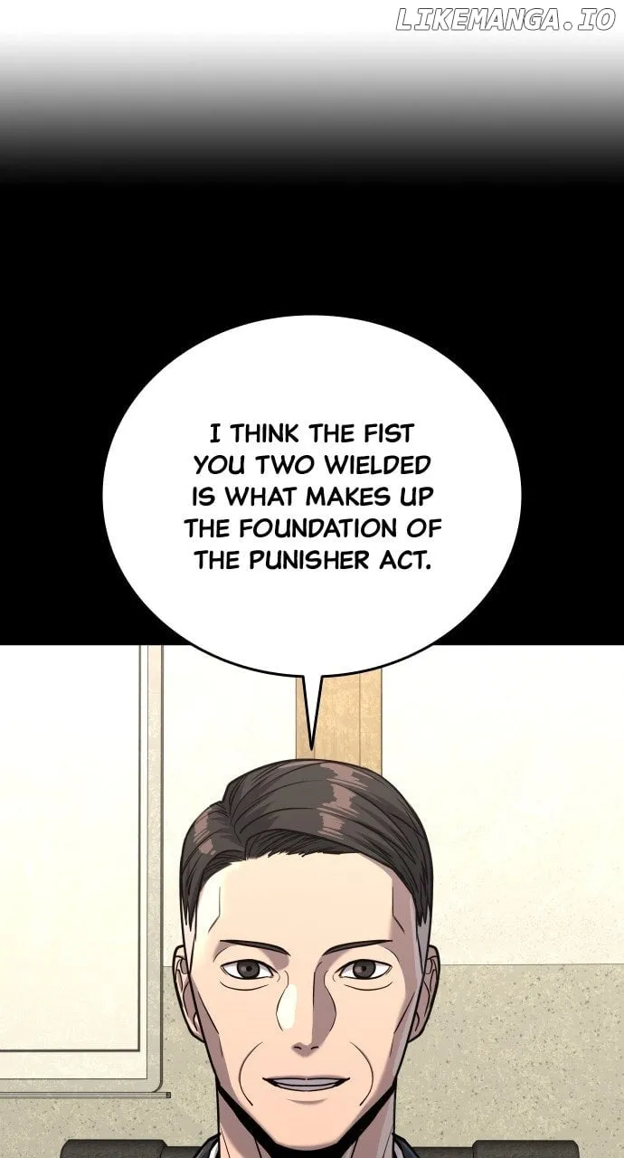 Justice Served Chapter 18 page 139 - 