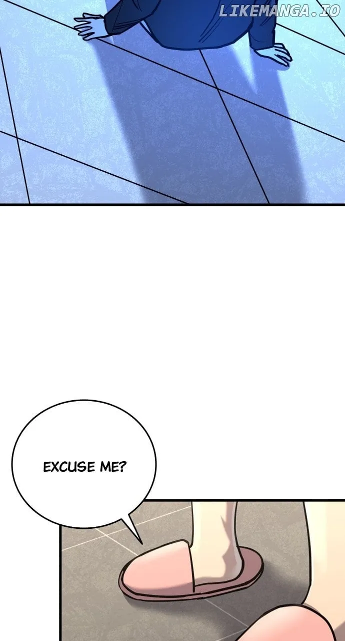 Justice Served Chapter 18 page 15 - 