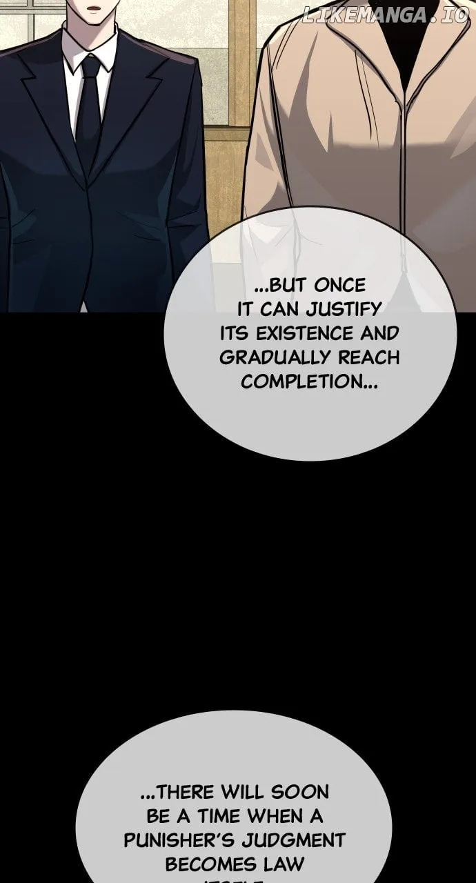 Justice Served Chapter 18 page 141 - 
