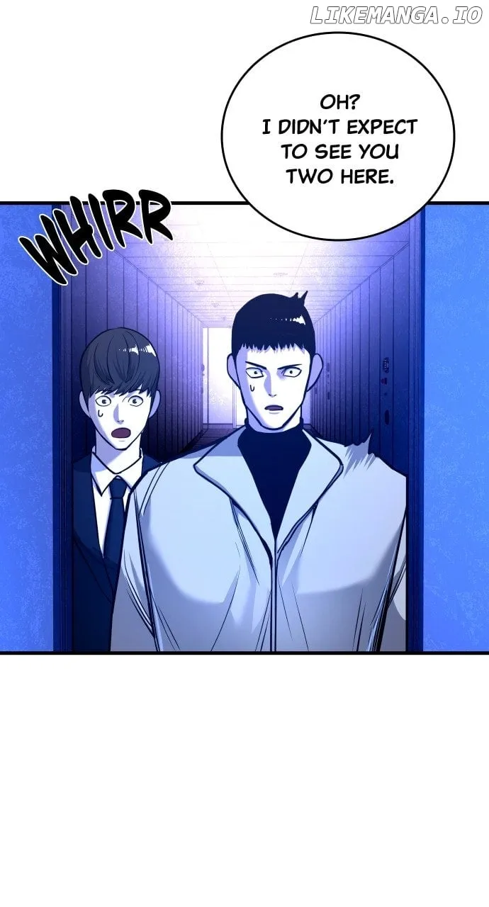 Justice Served Chapter 18 page 147 - 