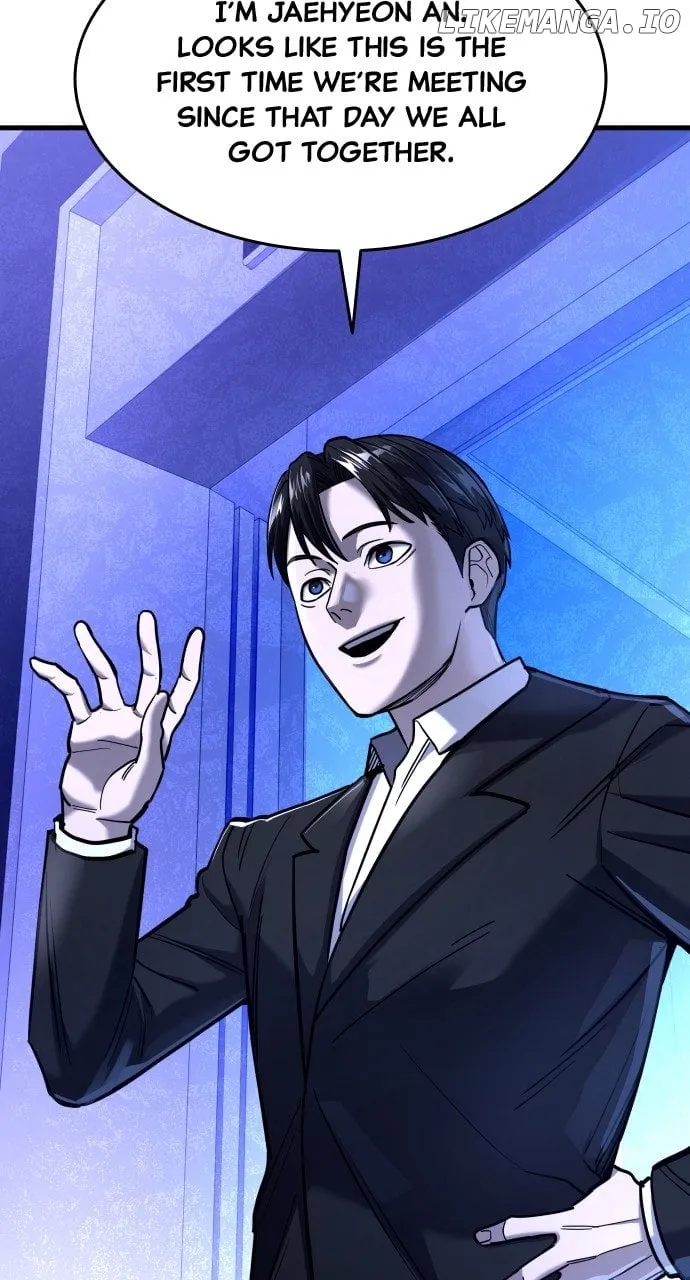Justice Served Chapter 18 page 149 - 
