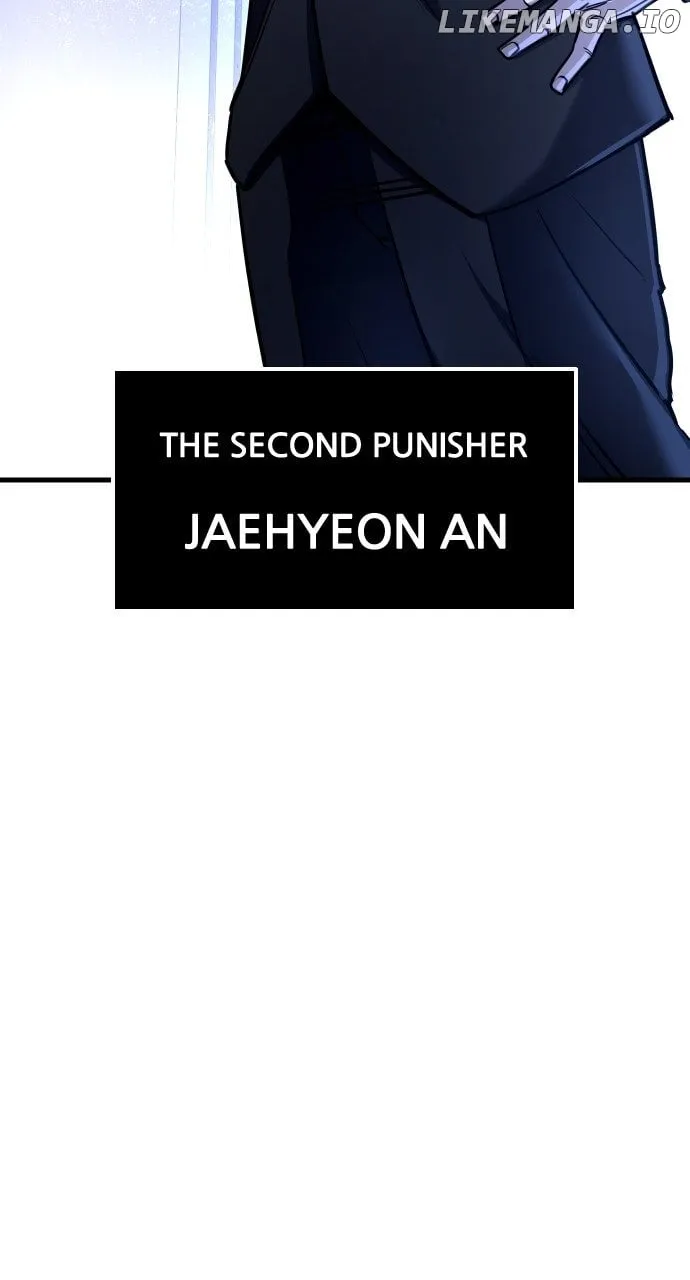 Justice Served Chapter 18 page 150 - 