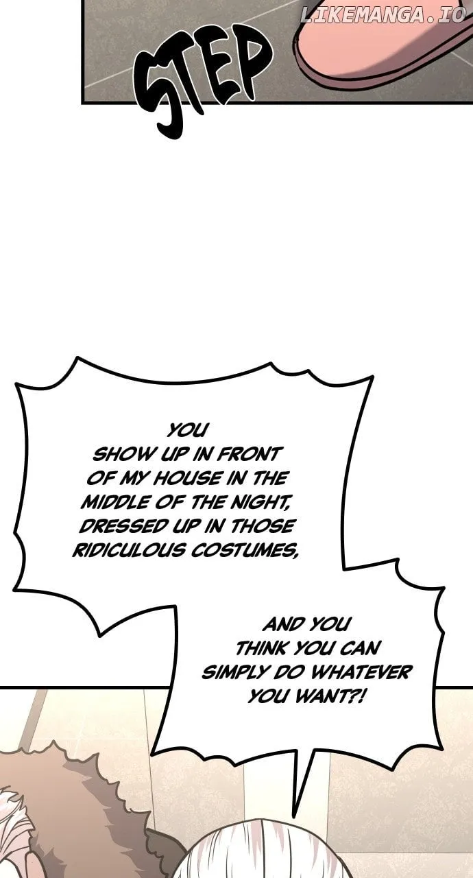 Justice Served Chapter 18 page 16 - 