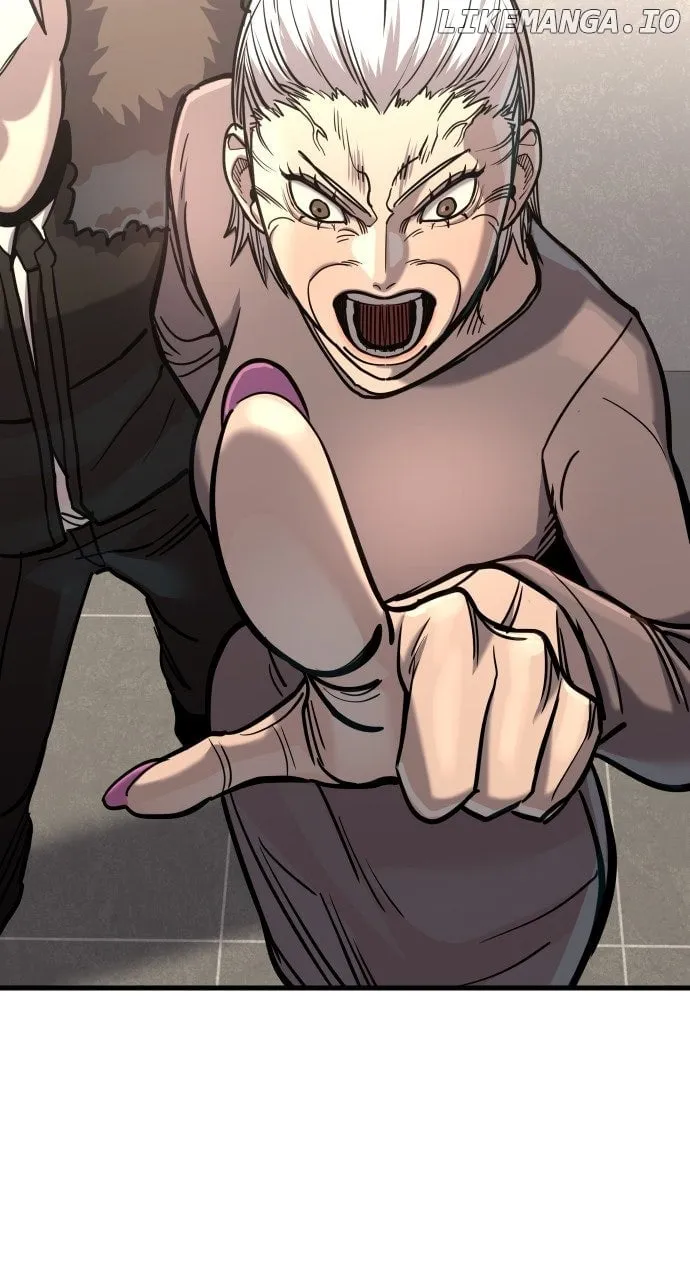 Justice Served Chapter 18 page 17 - 