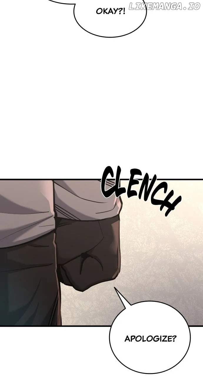 Justice Served Chapter 18 page 25 - 