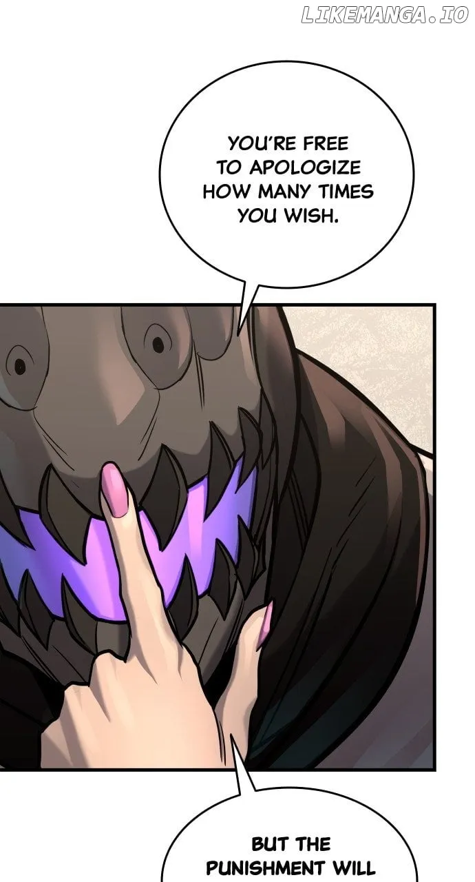 Justice Served Chapter 18 page 27 - 
