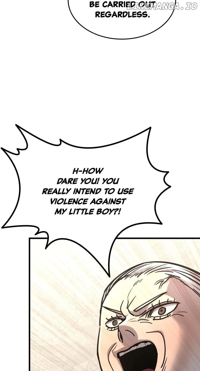 Justice Served Chapter 18 page 28 - 
