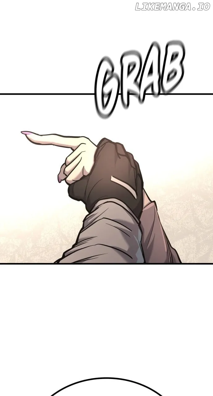 Justice Served Chapter 18 page 31 - 