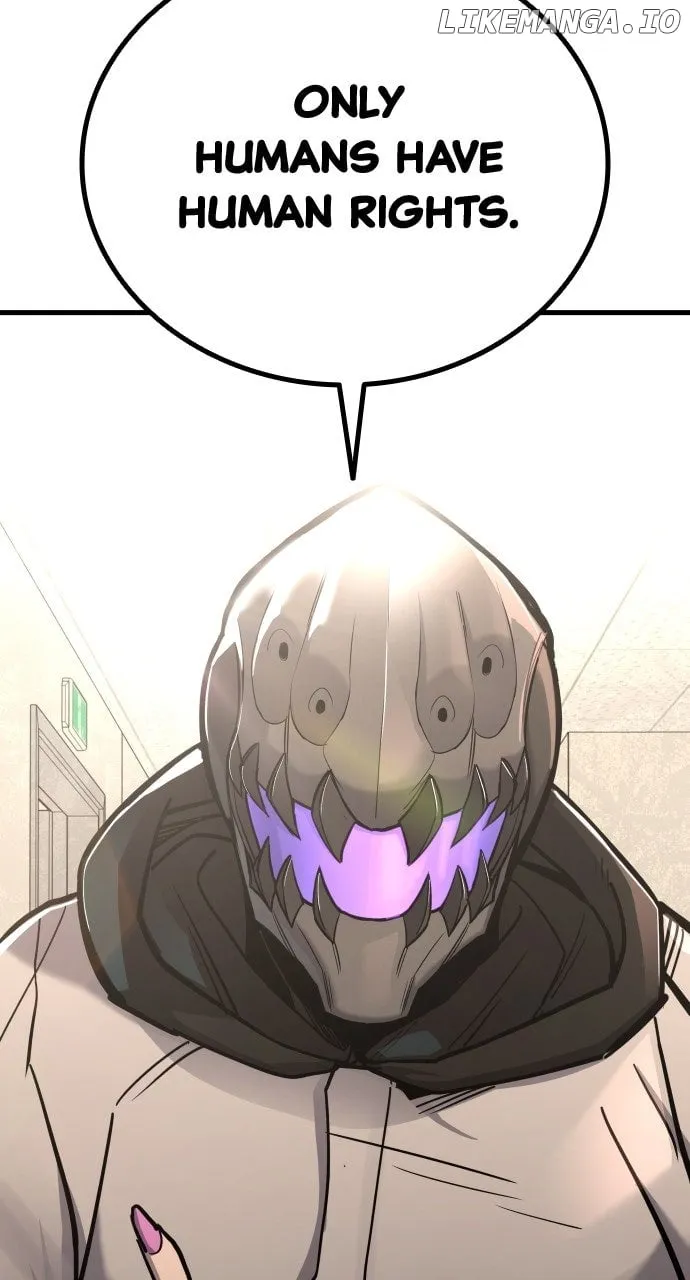 Justice Served Chapter 18 page 32 - 