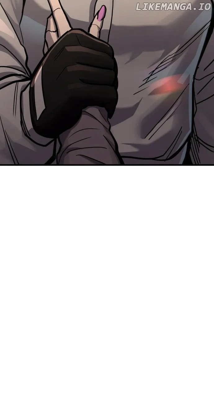 Justice Served Chapter 18 page 33 - 