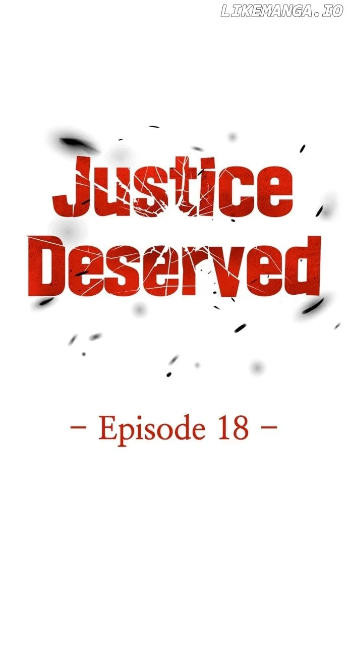 Justice Served Chapter 18 page 34 - 