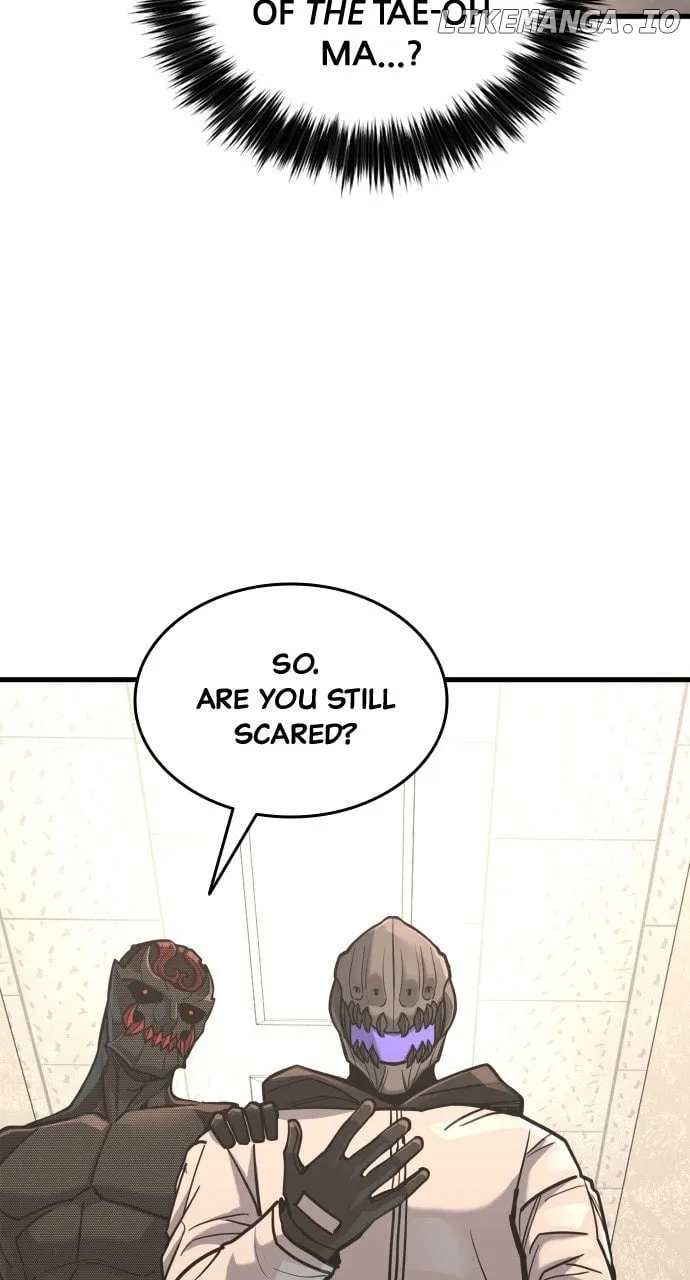 Justice Served Chapter 18 page 5 - 