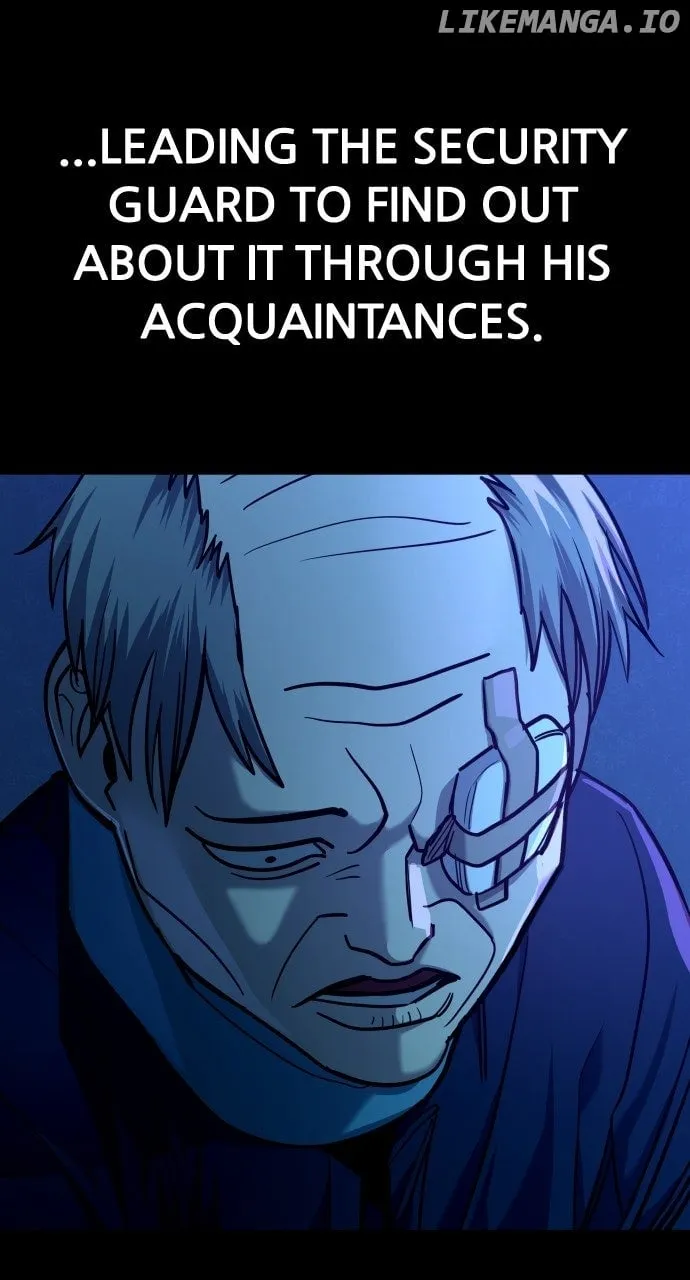 Justice Served Chapter 18 page 44 - 