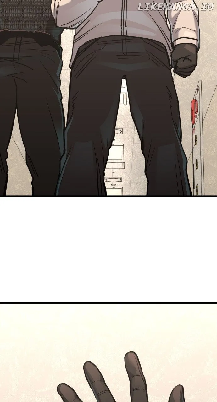 Justice Served Chapter 18 page 6 - 