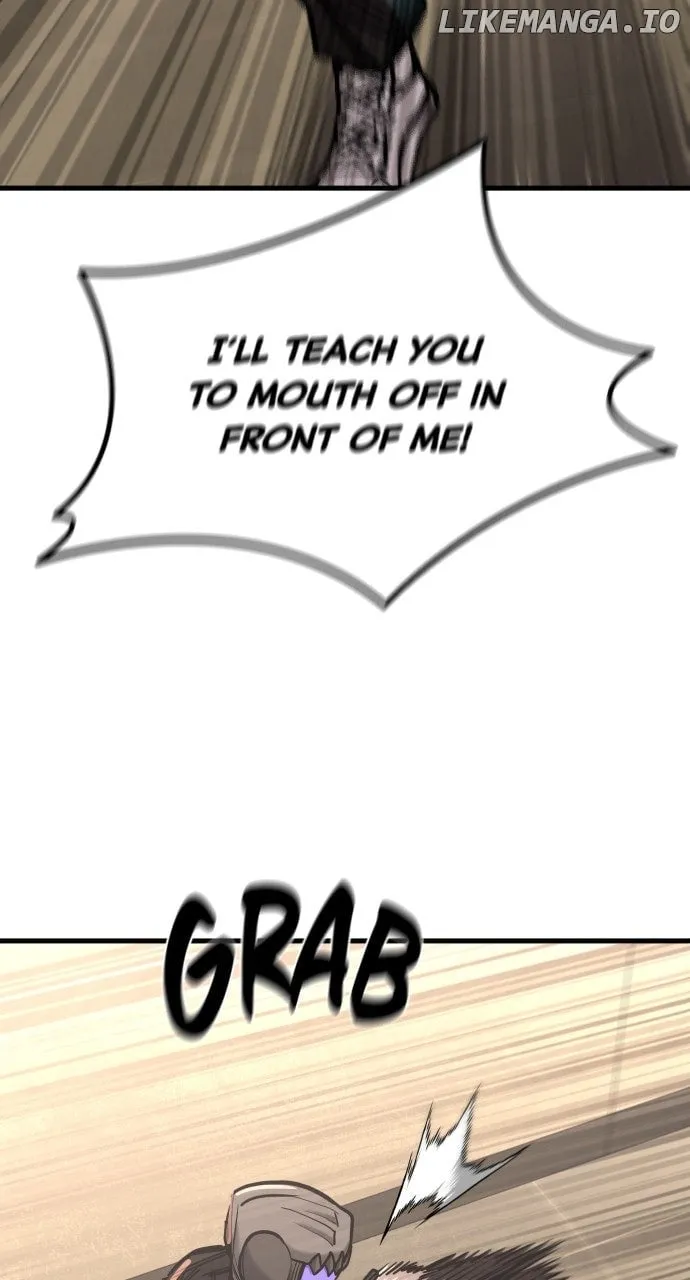 Justice Served Chapter 18 page 52 - 