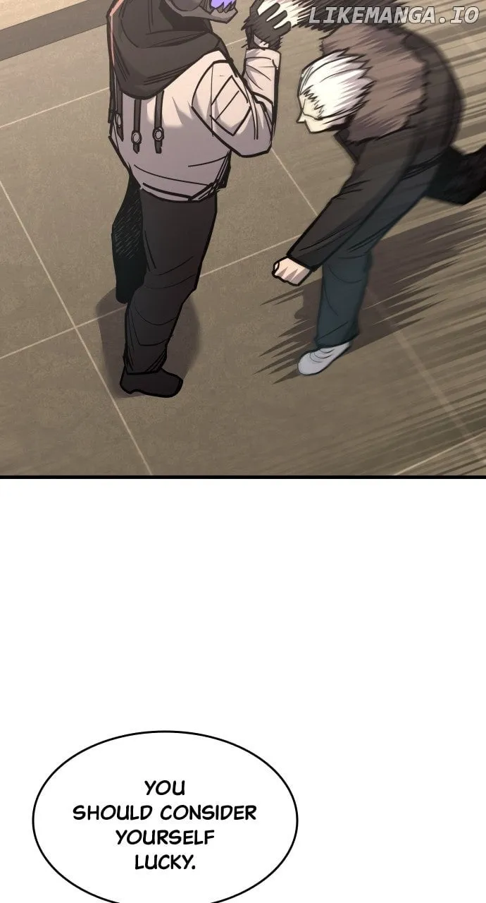 Justice Served Chapter 18 page 53 - 