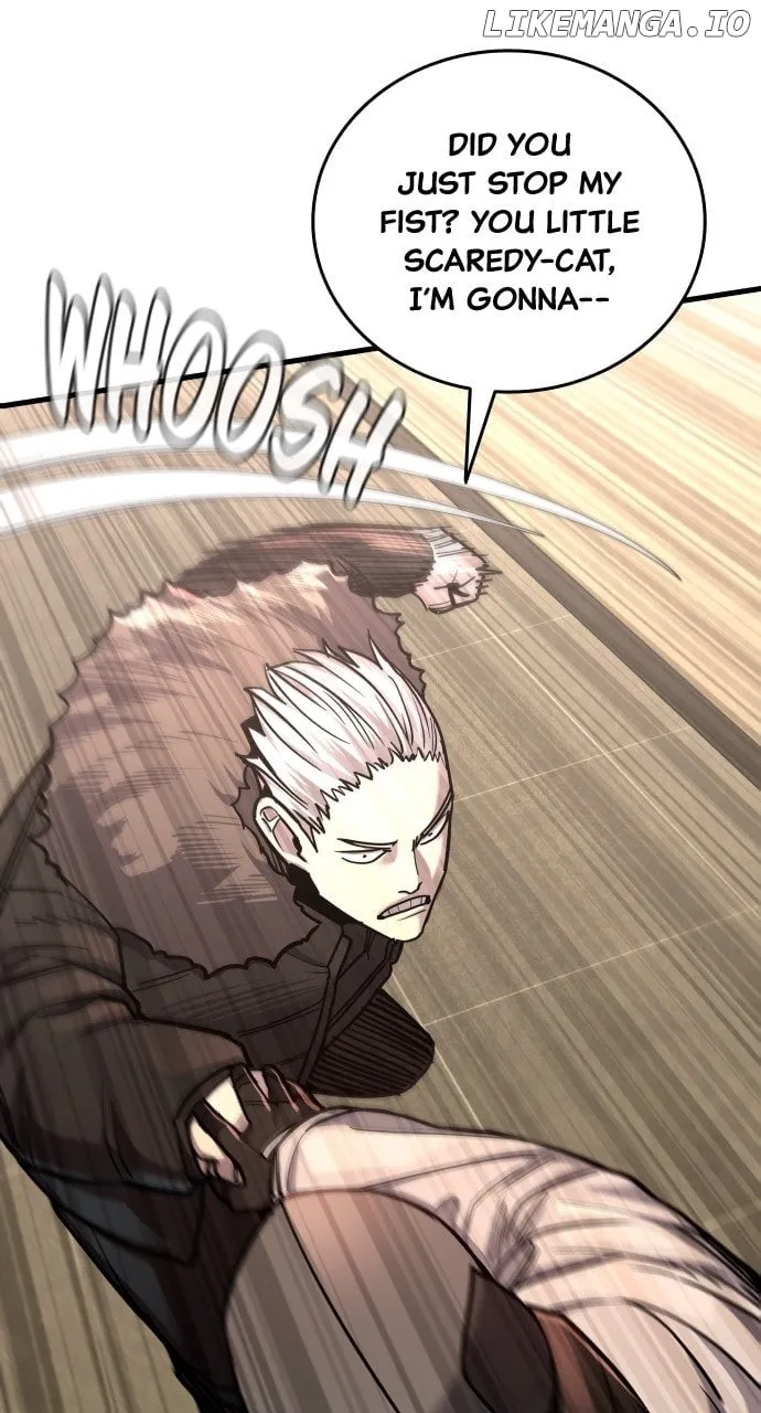 Justice Served Chapter 18 page 55 - 