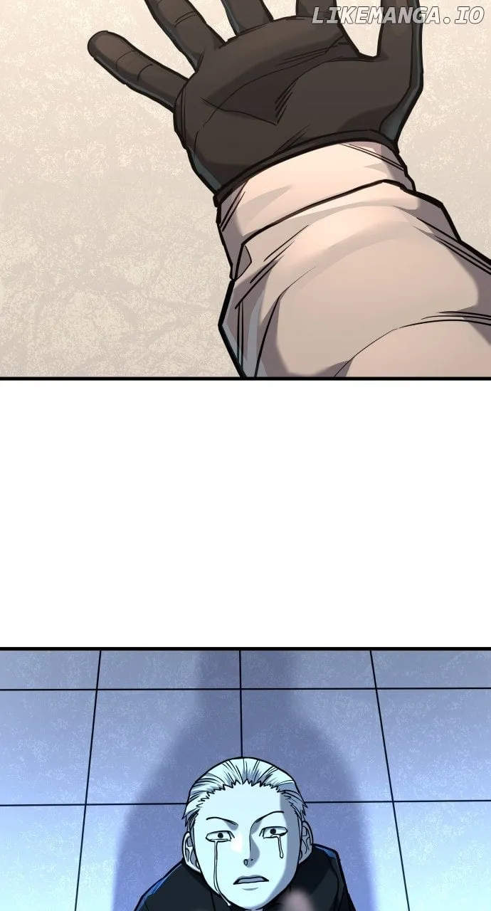 Justice Served Chapter 18 page 7 - 
