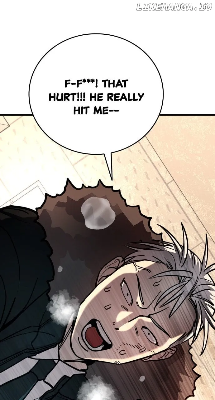 Justice Served Chapter 18 page 61 - 