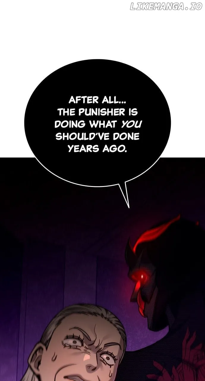 Justice Served Chapter 18 page 67 - 