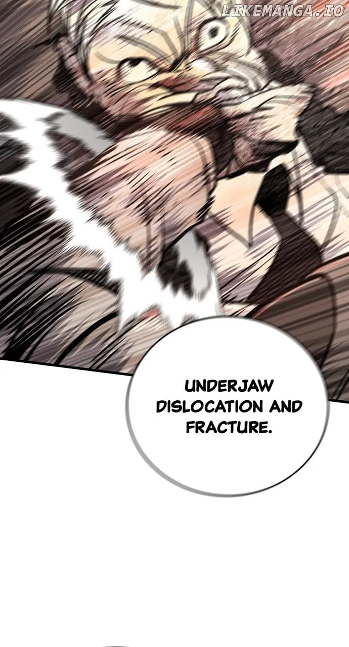 Justice Served Chapter 18 page 70 - 