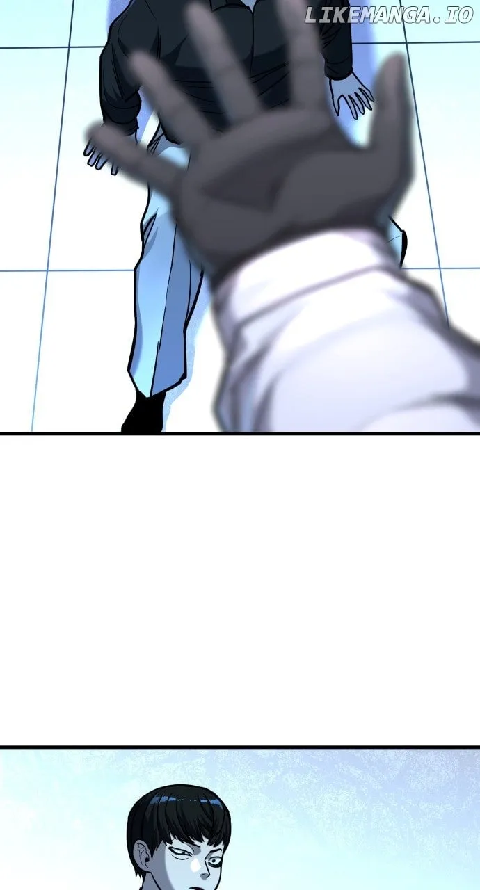 Justice Served Chapter 18 page 8 - 