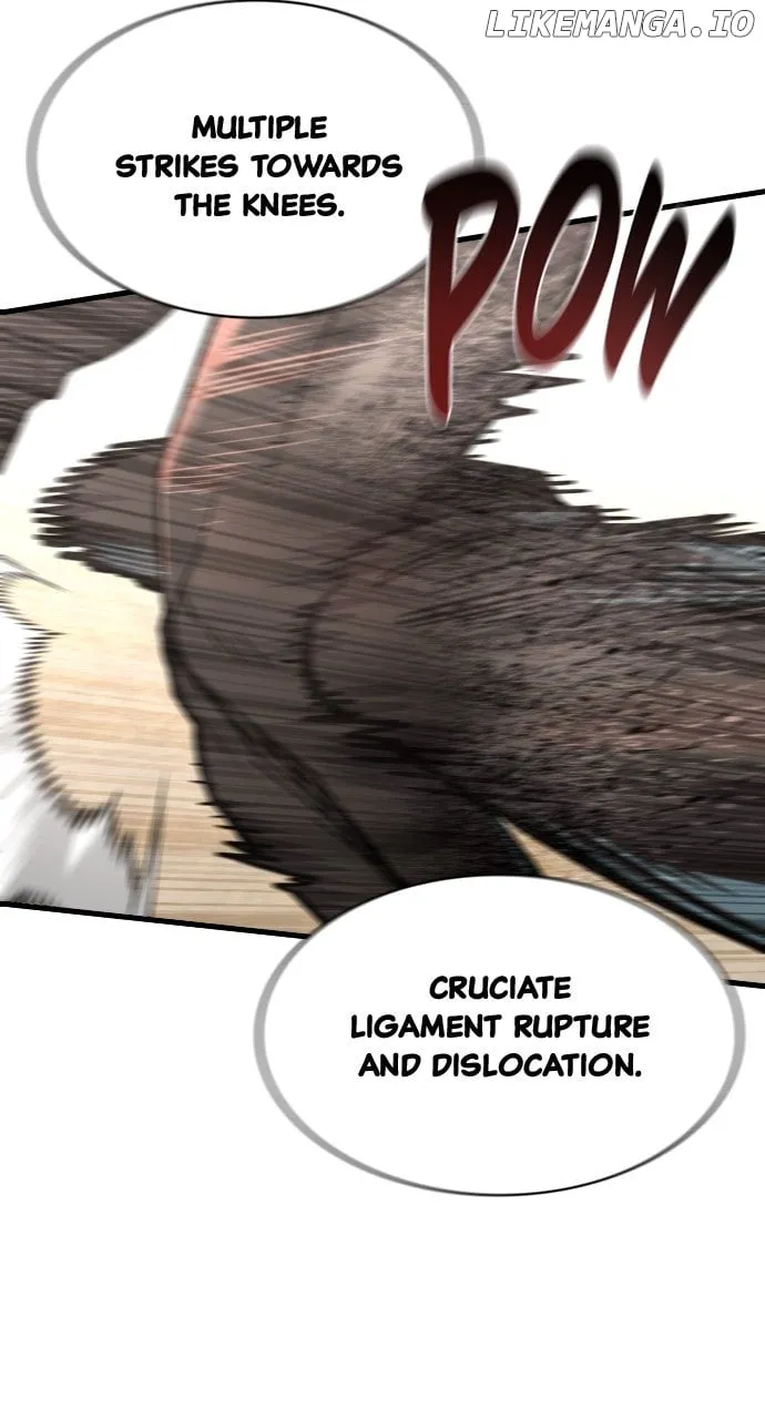 Justice Served Chapter 18 page 71 - 