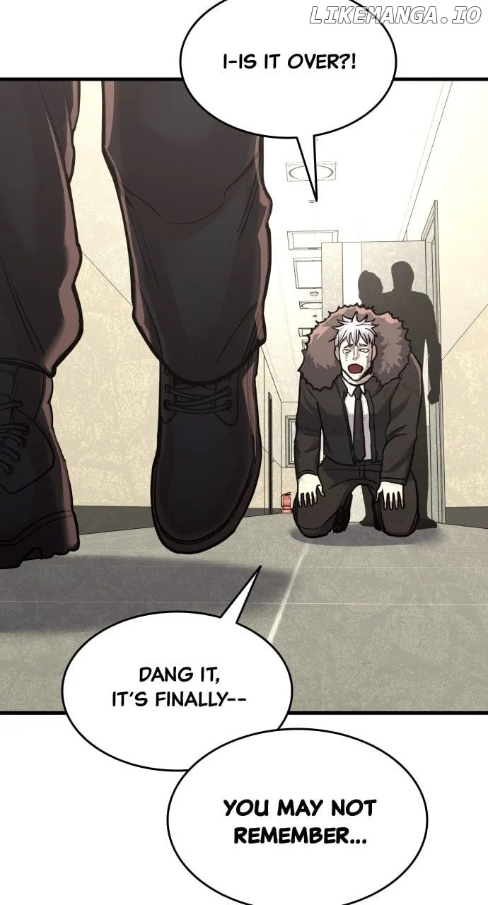 Justice Served Chapter 18 page 79 - 
