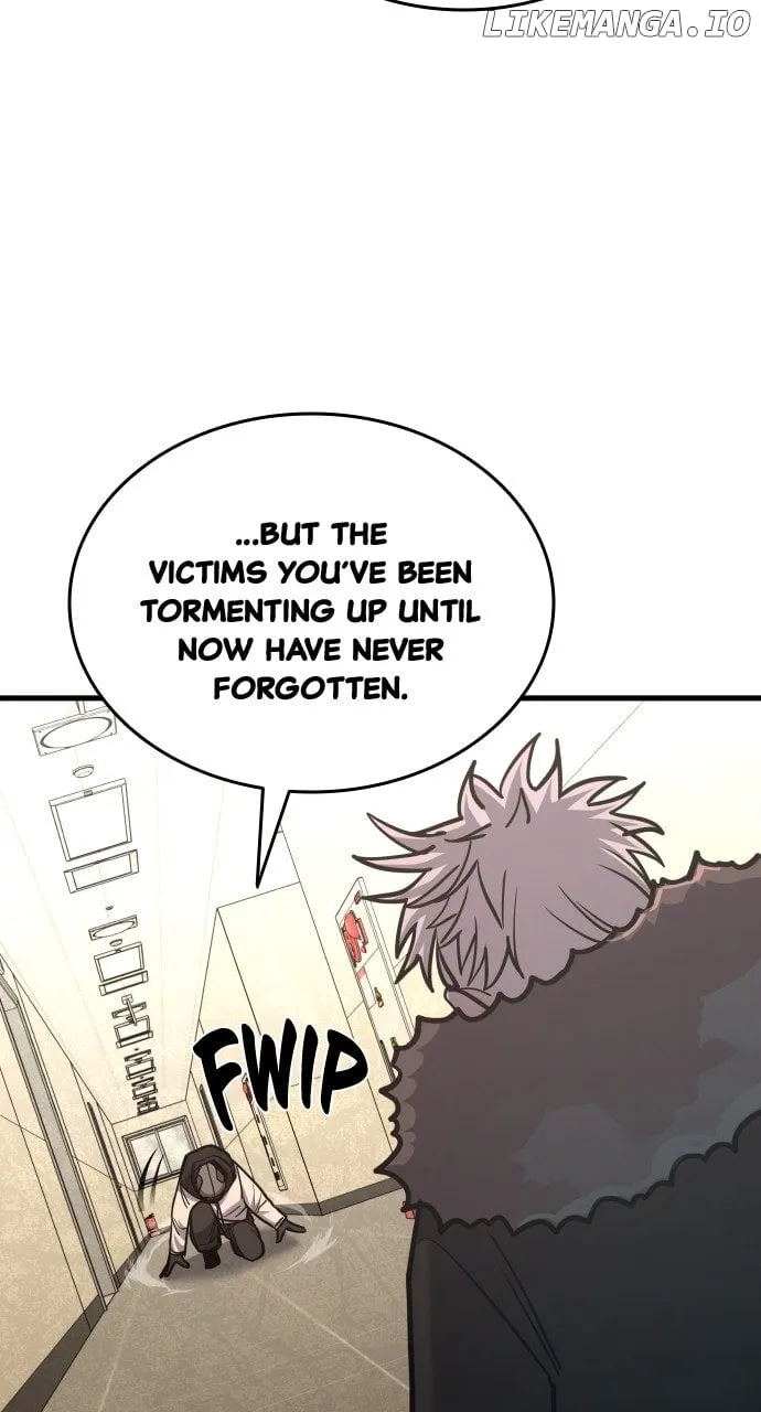 Justice Served Chapter 18 page 80 - 