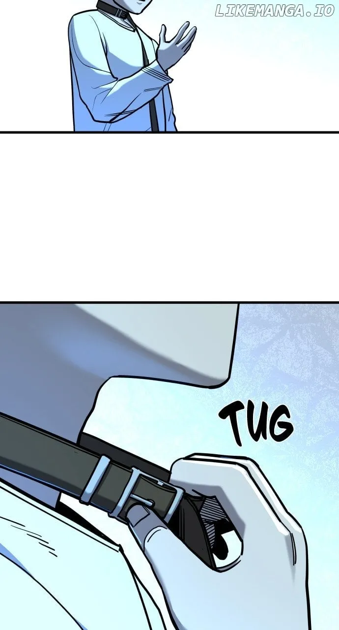 Justice Served Chapter 18 page 9 - 
