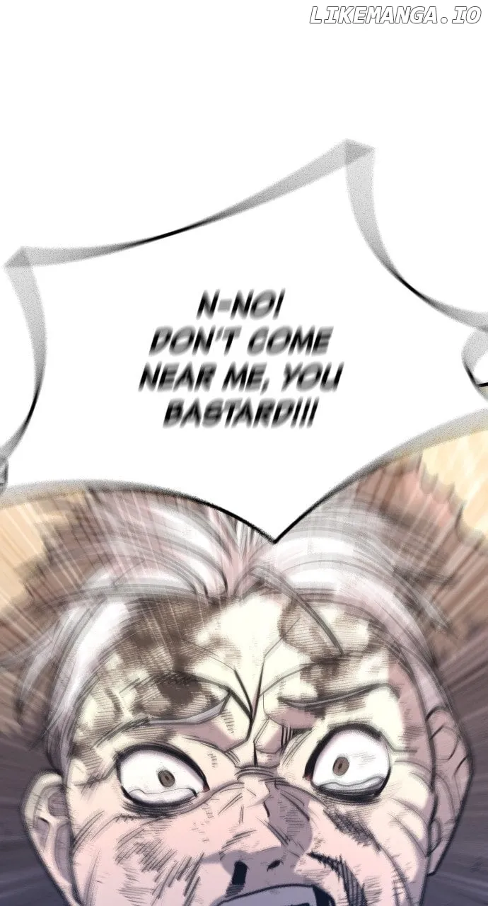 Justice Served Chapter 18 page 84 - 