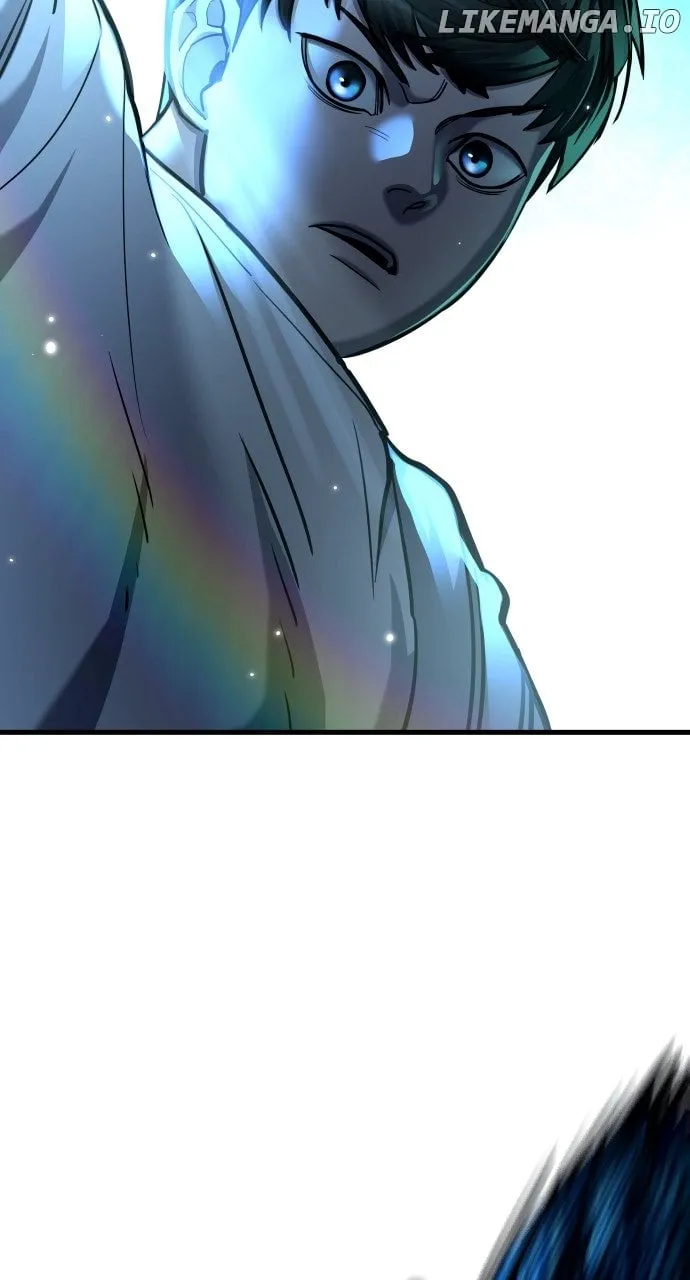 Justice Served Chapter 18 page 91 - 