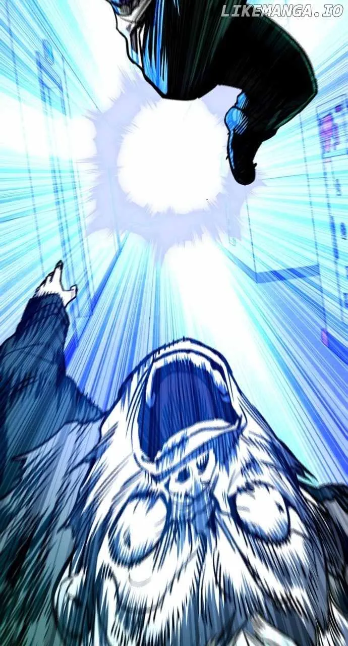 Justice Served Chapter 18 page 93 - 