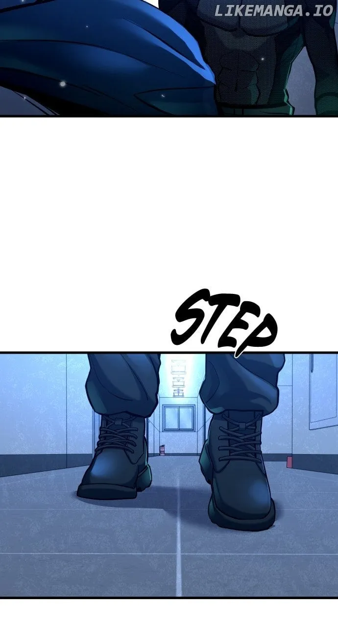 Justice Served Chapter 18 page 98 - 