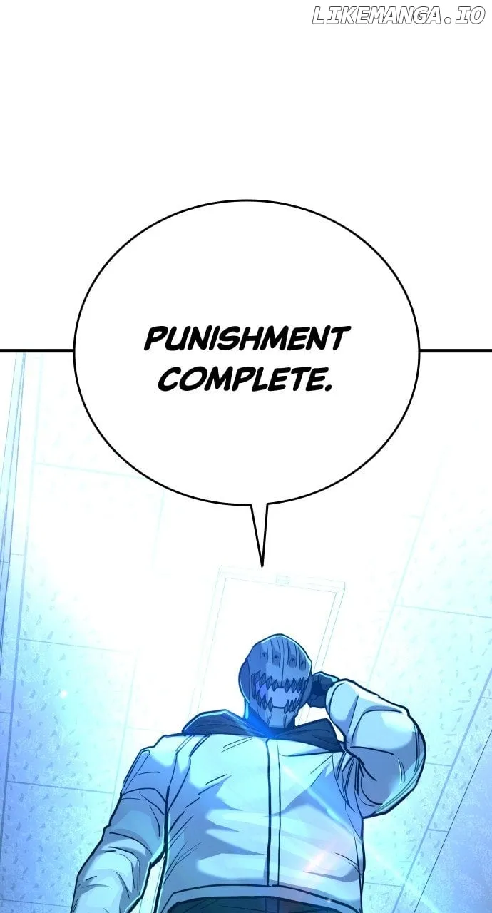 Justice Served Chapter 18 page 99 - 